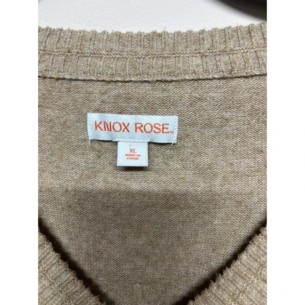 Knox Rose brand knox